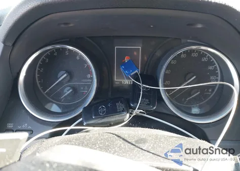 2019 Toyota Camry Se from USA, damaged, VIN 4T1B11HK1KU268340